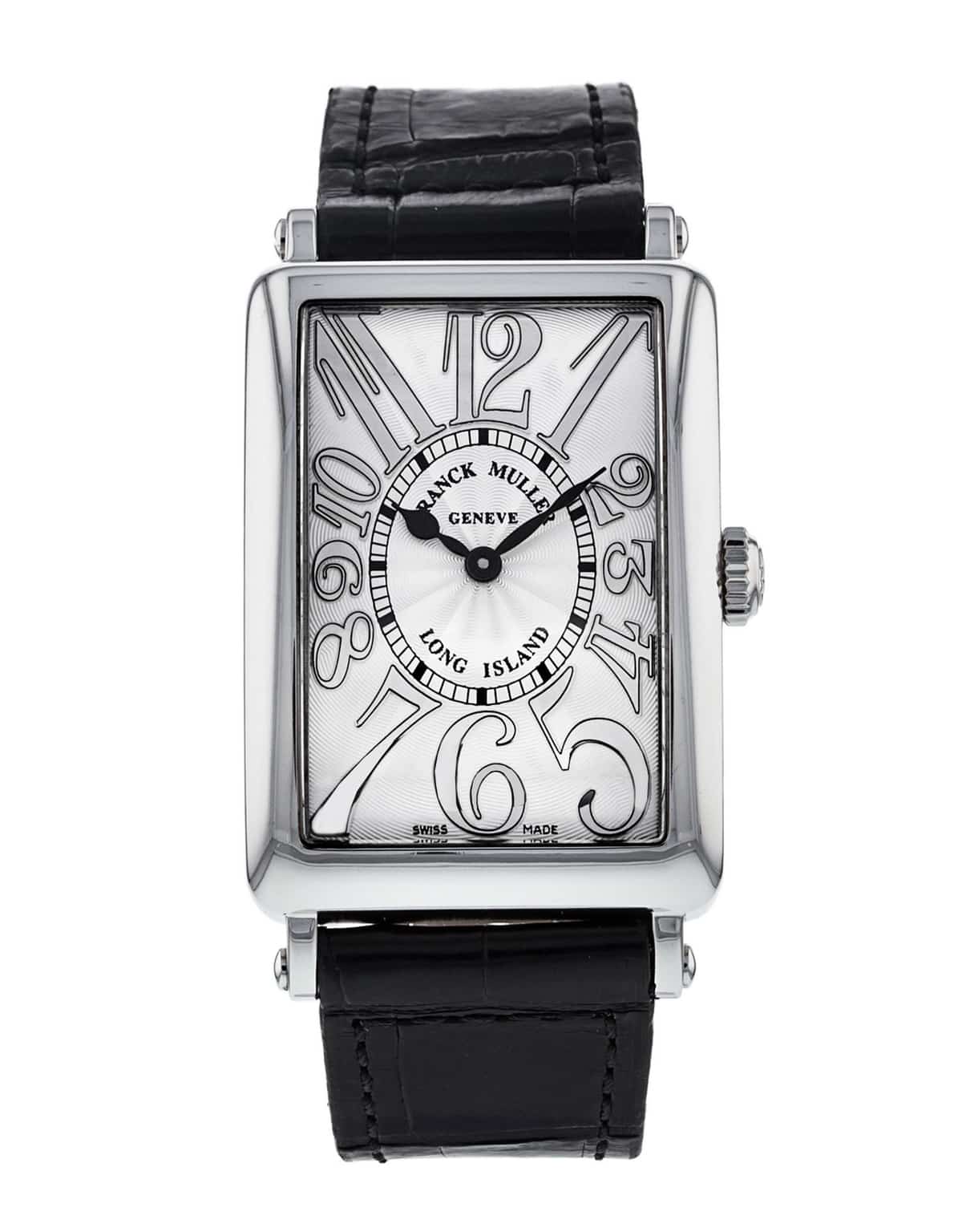 Franck Muller Long Island 952 QZ